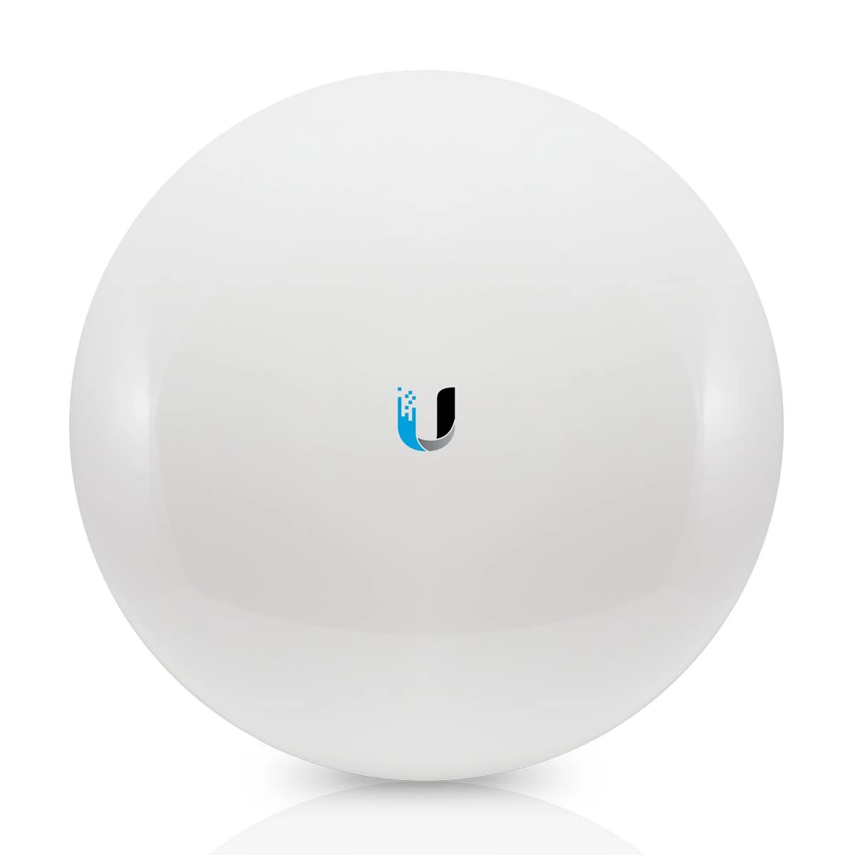 UBIQUITI NBE-M5-16 Ubiquiti NanoBeam M 16dBi 5GHz 802.11a/n MIMO 2x2 TDMA, 64MB RAM, PoE