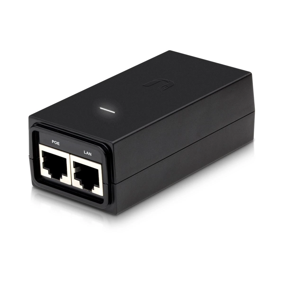 Ubiquiti PoE purkštukas, 24VDC, 12W