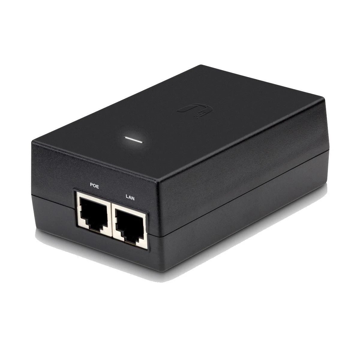 UBIQUITI PoE purkštukas, 48VDC, 24W