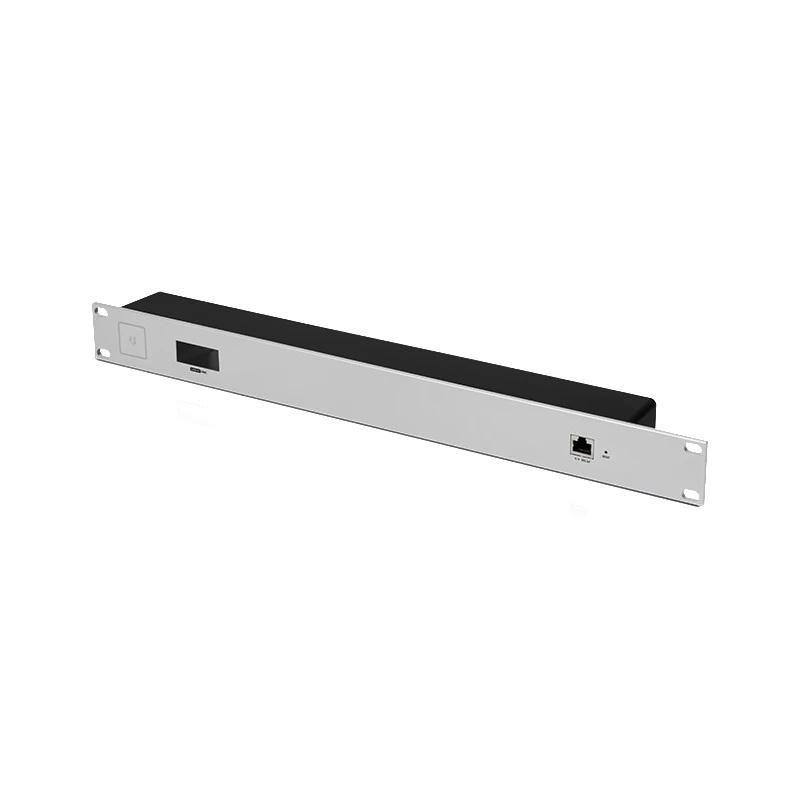 Šakotuvas UBIQUITI CKG2-RM Ubiquiti Cloud Key G2 Rack Mount Priedas
