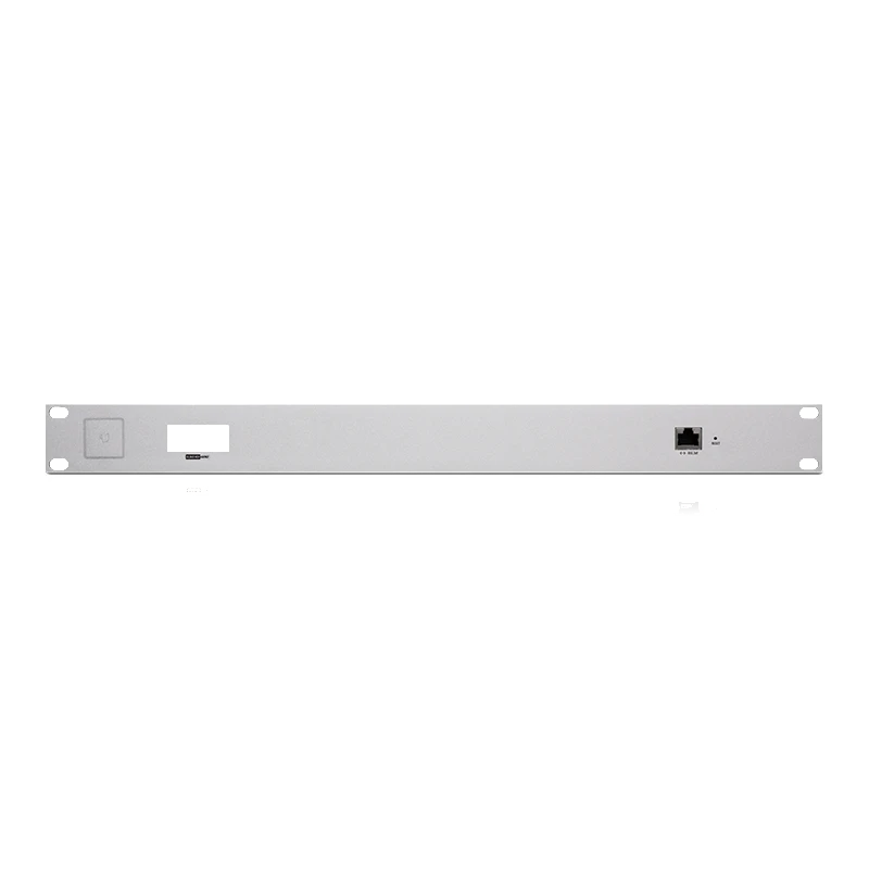 Šakotuvas UBIQUITI CKG2-RM Ubiquiti Cloud Key G2 Rack Mount Priedas