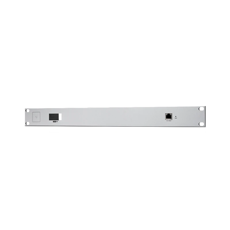 Šakotuvas UBIQUITI CKG2-RM Ubiquiti Cloud Key G2 Rack Mount Priedas