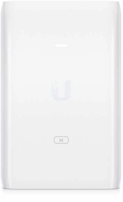 Ubiquiti PoE+ Adapteris, 30 W