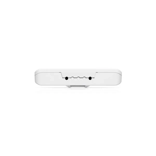 UBIQUITI USW Flex Utility lauko oro sąlygoms atsparus korpusas, skirtas USW Flex