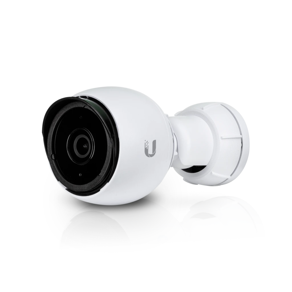 Ubiquiti | Kupolinė kamera | „Protect G4“ | Kupolinė | 5 MP | Fiksuota | IPX4, IK08 | H.264 | Palaiko 256 MB „flash“ atmintį