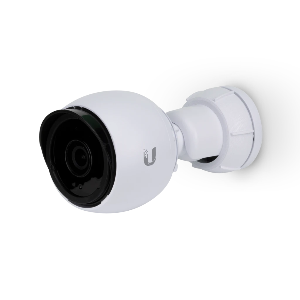 UBIQUITI UniFi Protect G4-Bullet kamera su IR MIC ir 802.3af PoE