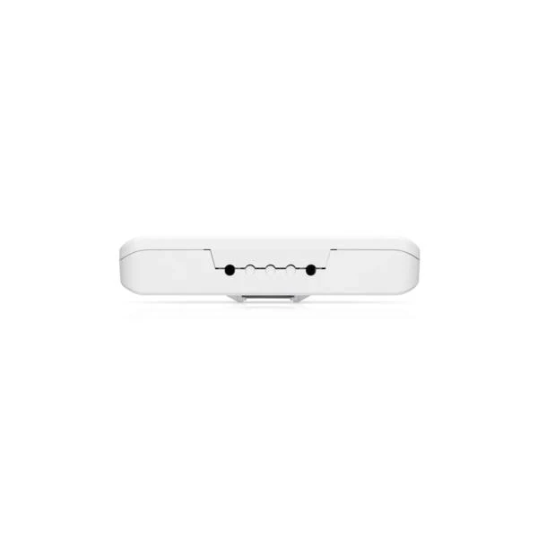 UBIQUITI USW Flex Utility lauko oro sąlygoms atsparus korpusas, skirtas USW Flex