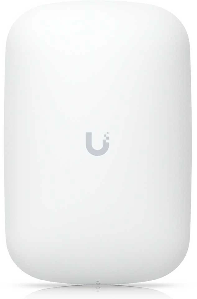 Modemas UBIQUITI U6 Extender WiFi 6 Dual Band 5.3+ Gbps MU-MIMO 4x4