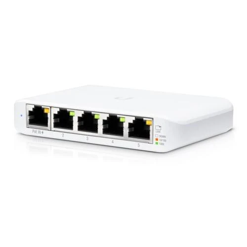 Šakotuvas Ubiquiti Switch Flex | Ubiquiti
