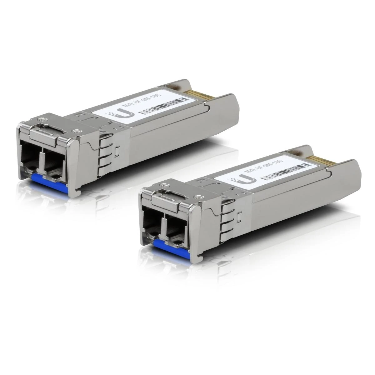 Šakotuvas Ubiquiti UF-SM-10G U Fiber, Single-Mode Module, 10G, 2 vnt. | Ubiquiti