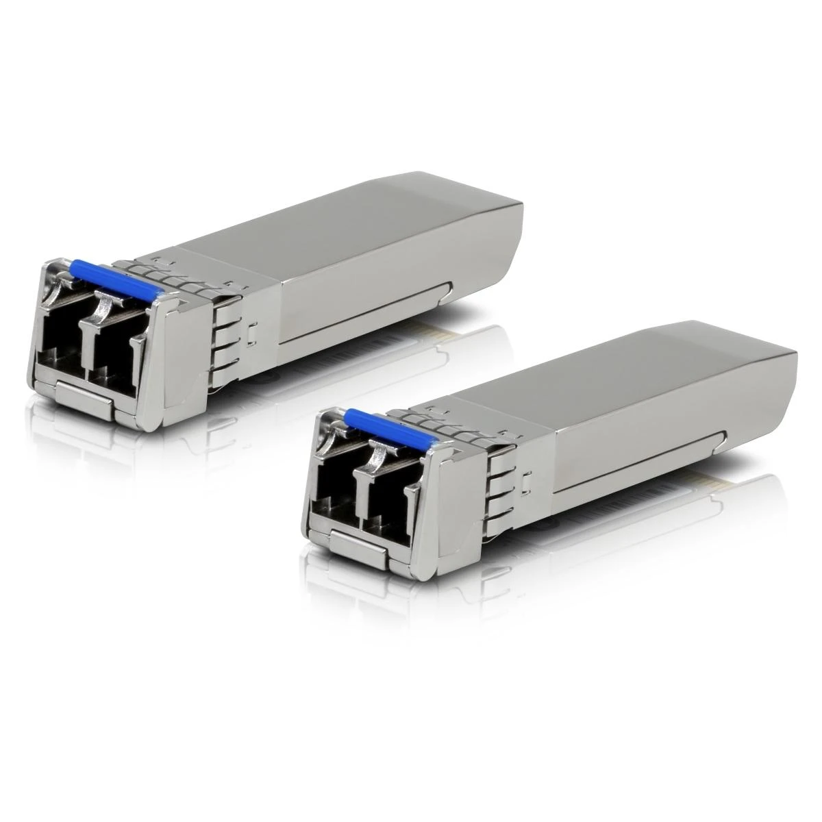 Šakotuvas Ubiquiti UF-SM-10G U Fiber, Single-Mode Module, 10G, 2 vnt. | Ubiquiti