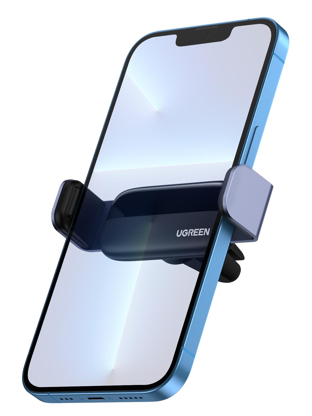 UGREEN Užspaudžiamas telefono laikiklis išmaniesiems telefonams