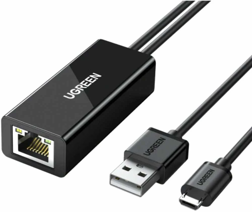 Adapteris Ugreen 30985, 1m