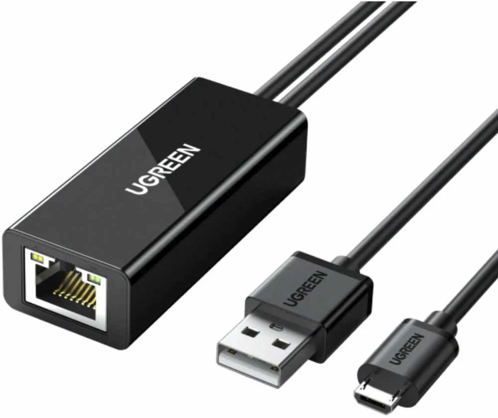 Adapteris Ugreen 30985, 1m