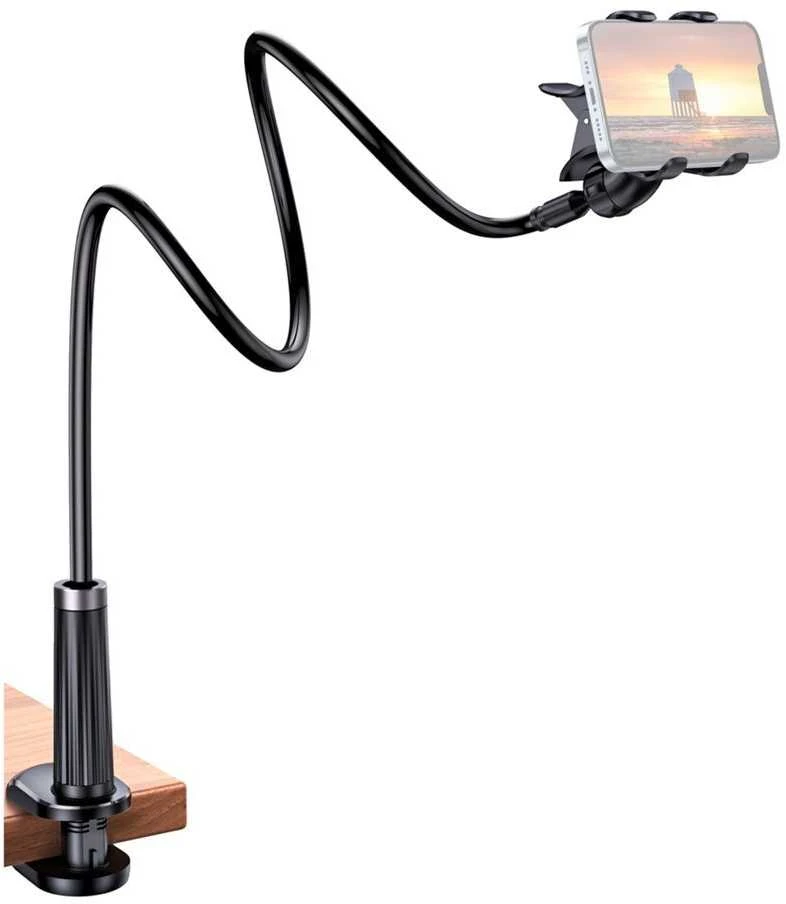 UGREEN LP113 Holder, phone/tablet stand (juodas)