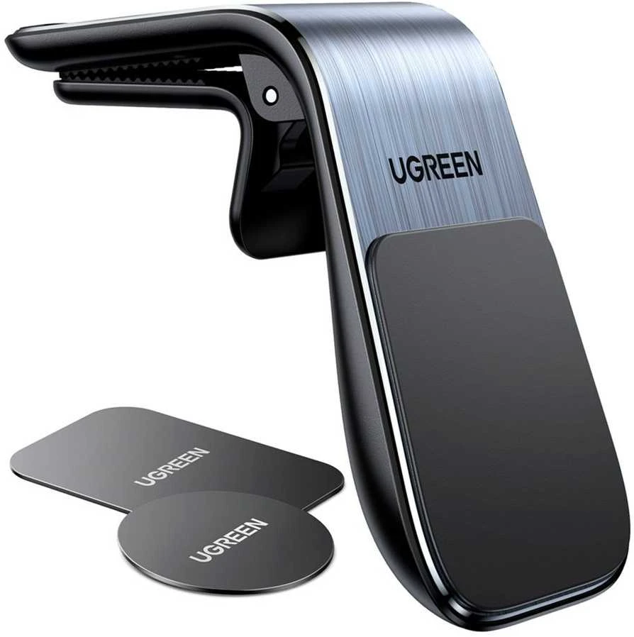 Magnetinis telefono laikiklis automobiliui UGREEN