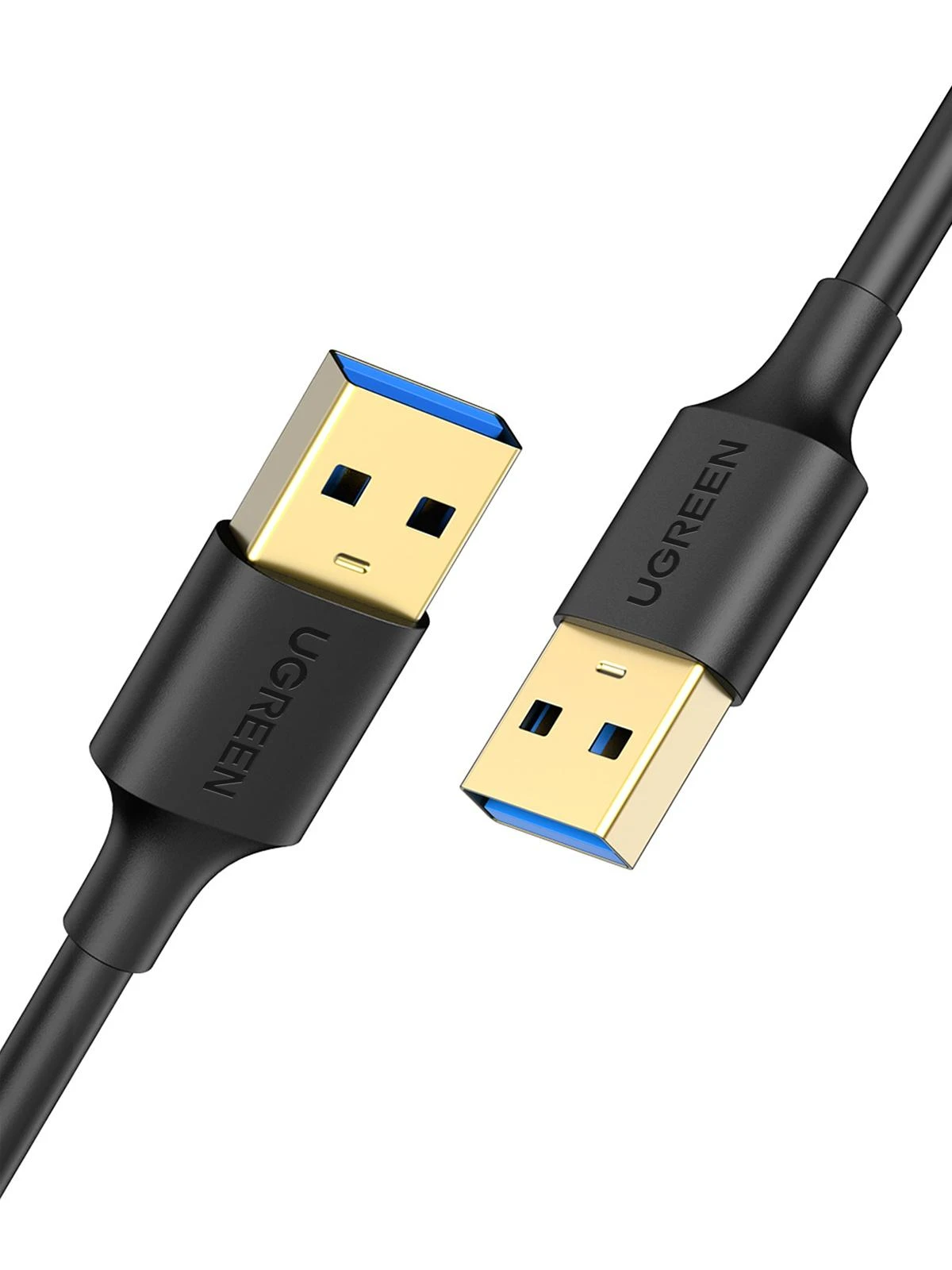 UGREEN USB 3.0 AA kabelis 1m
