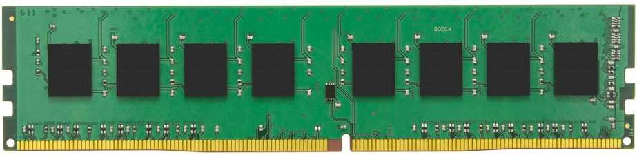 RAM KINGSTON 4GB 2666MHz DDR4 be ECC CL19 DIMM 1Rx16
