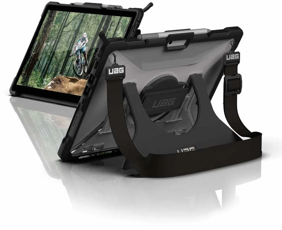 Urban Armor Gear „UAG Plasma“ skirta „Surface Pro 9/10/11“