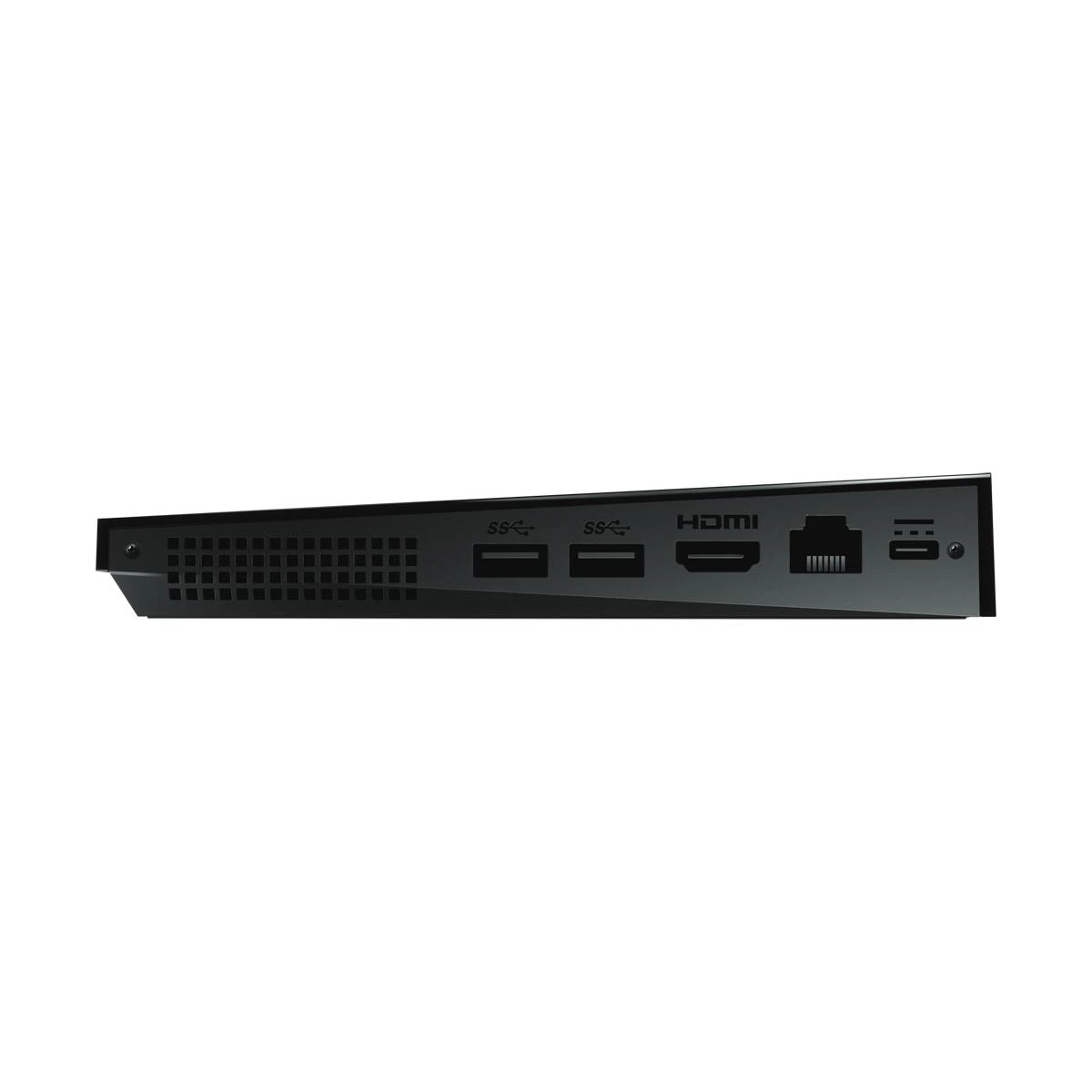 Vaizdo grotuvas „Nvidia Shield TV Pro“ (2019 m.)