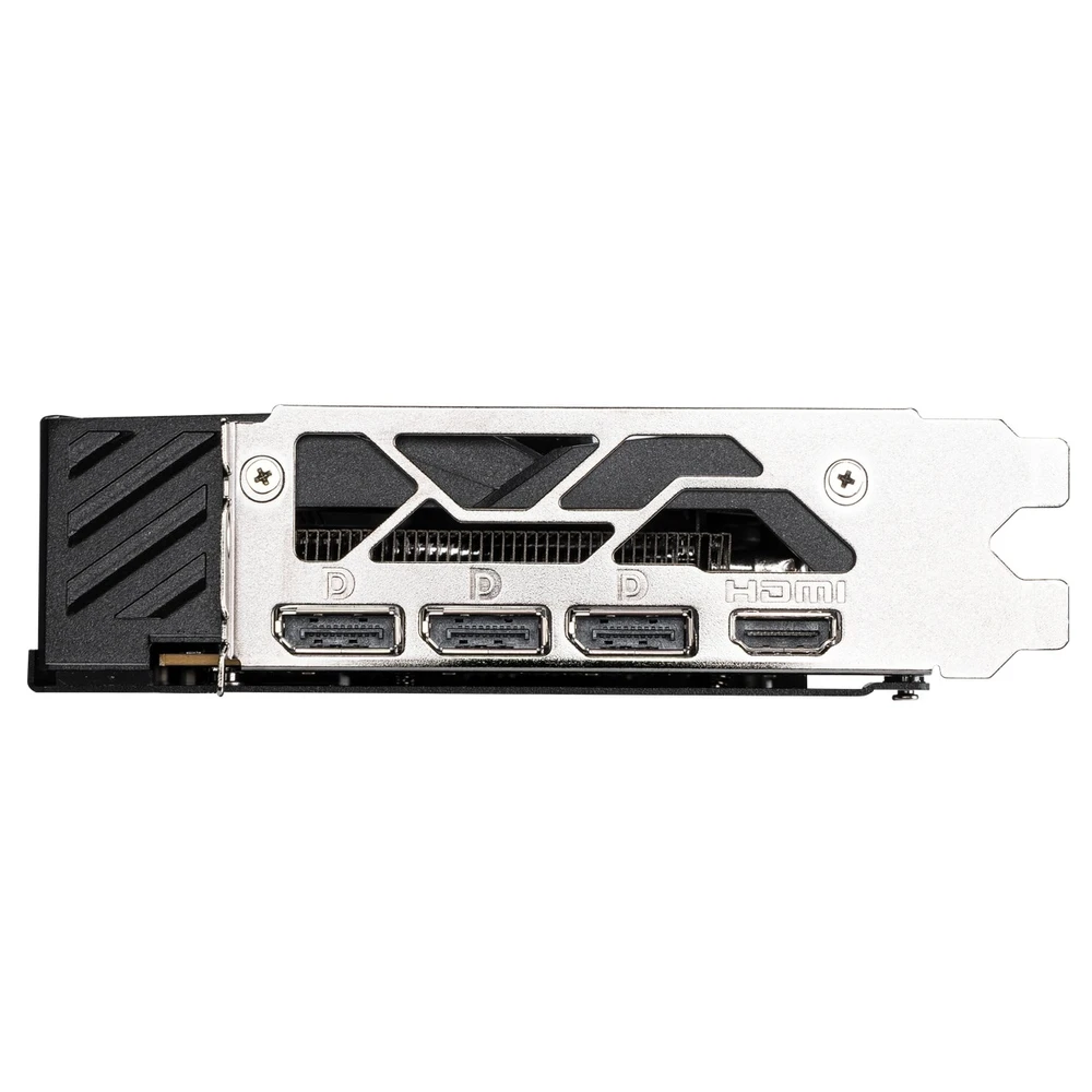 Vaizdo plokštė MSI GeForce RTX 5060 8G GAMING OC - 8GB GDDR7, HDMI, 3x DP