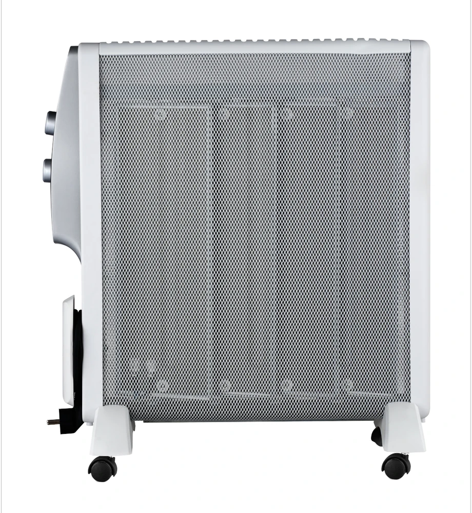 Usorteret VALE Micathermic Heater - Heizgerät (Weiß)