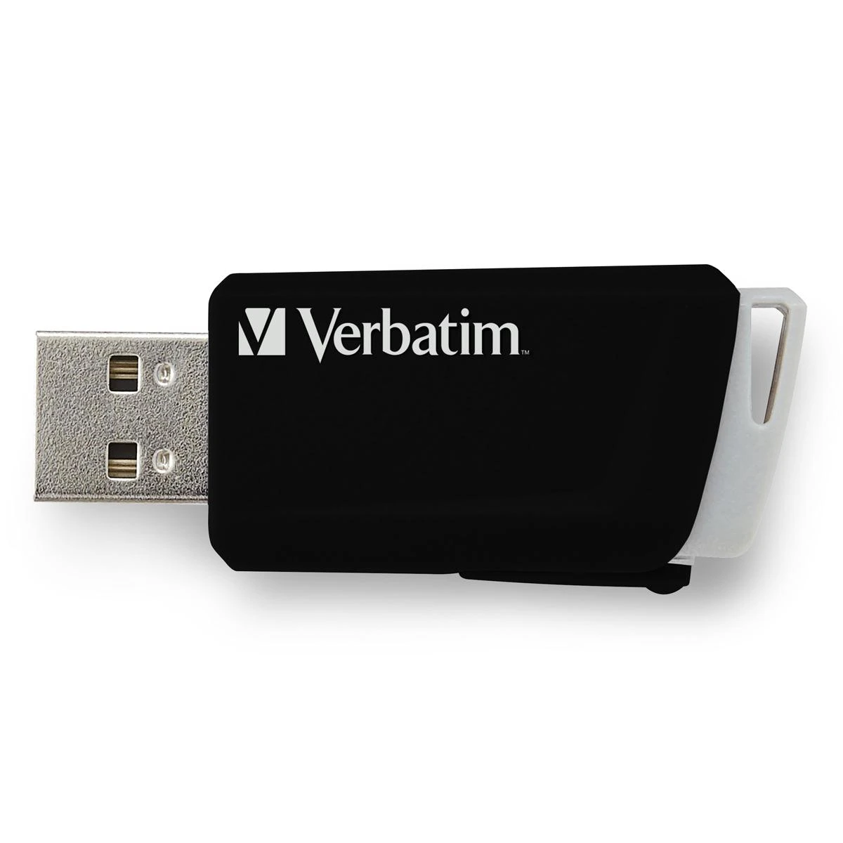 Verbatim Store n Click 32GB USB 3.2 Gen 1