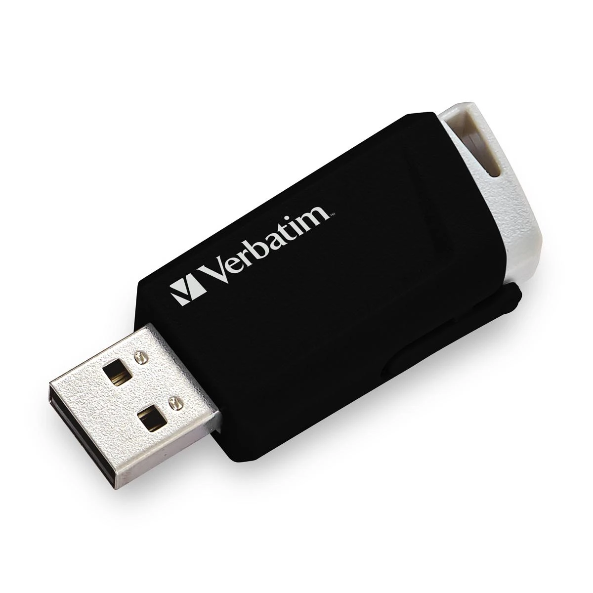 Verbatim Store n Click 32GB USB 3.2 Gen 1