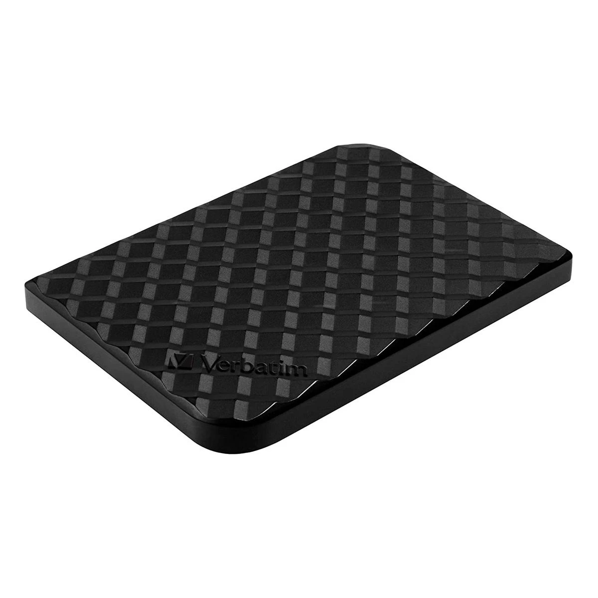 Kietasis diskas Verbatim Store n Go Portable SSD USB3.2 512GB