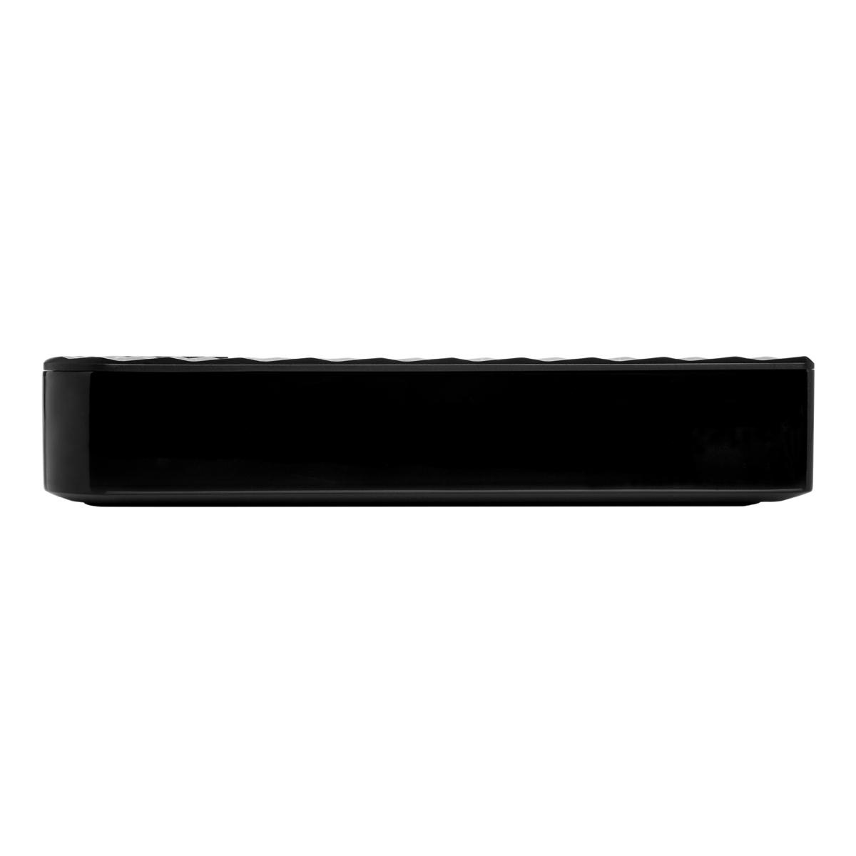 Verbatim STORE N SAVE 3.5 colių, 2 TB, USB 3.0 išorinis kietasis diskas (8,89 cm)