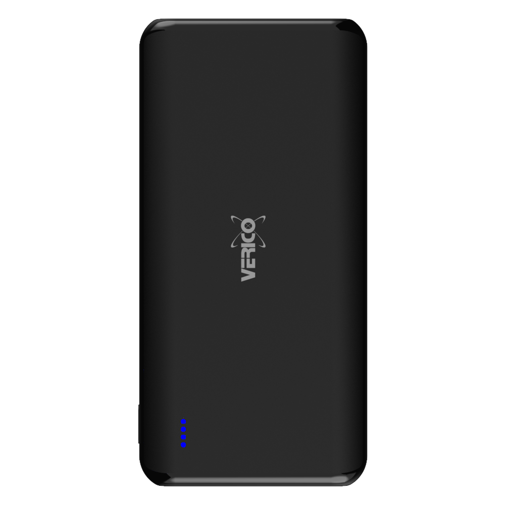 Verico maitinimo blokas 30 000 mAh Power Pro PD, juodas