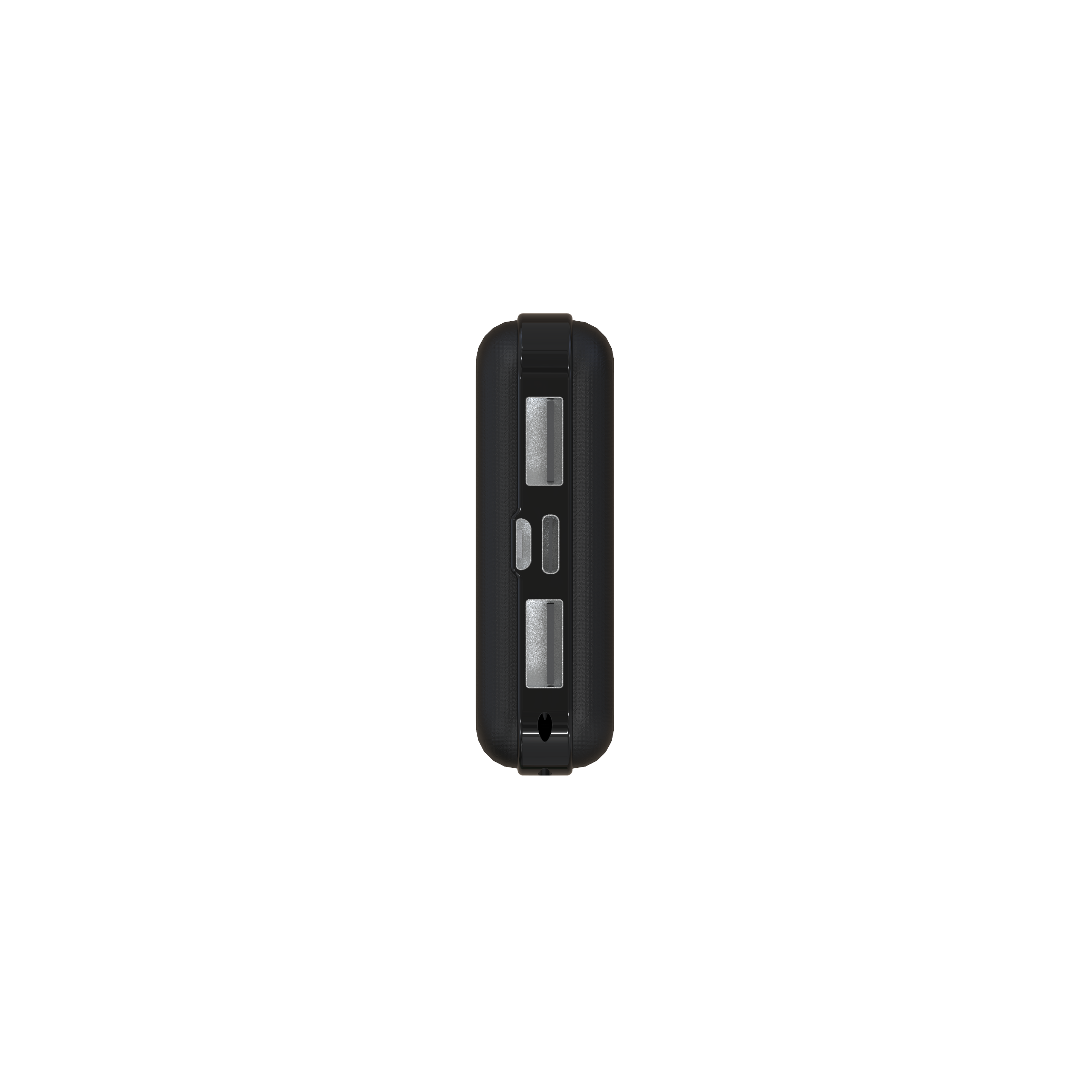 Atminties kortelė Verico maitinimo blokas 10 000 mAh Power Guard XL, juodas