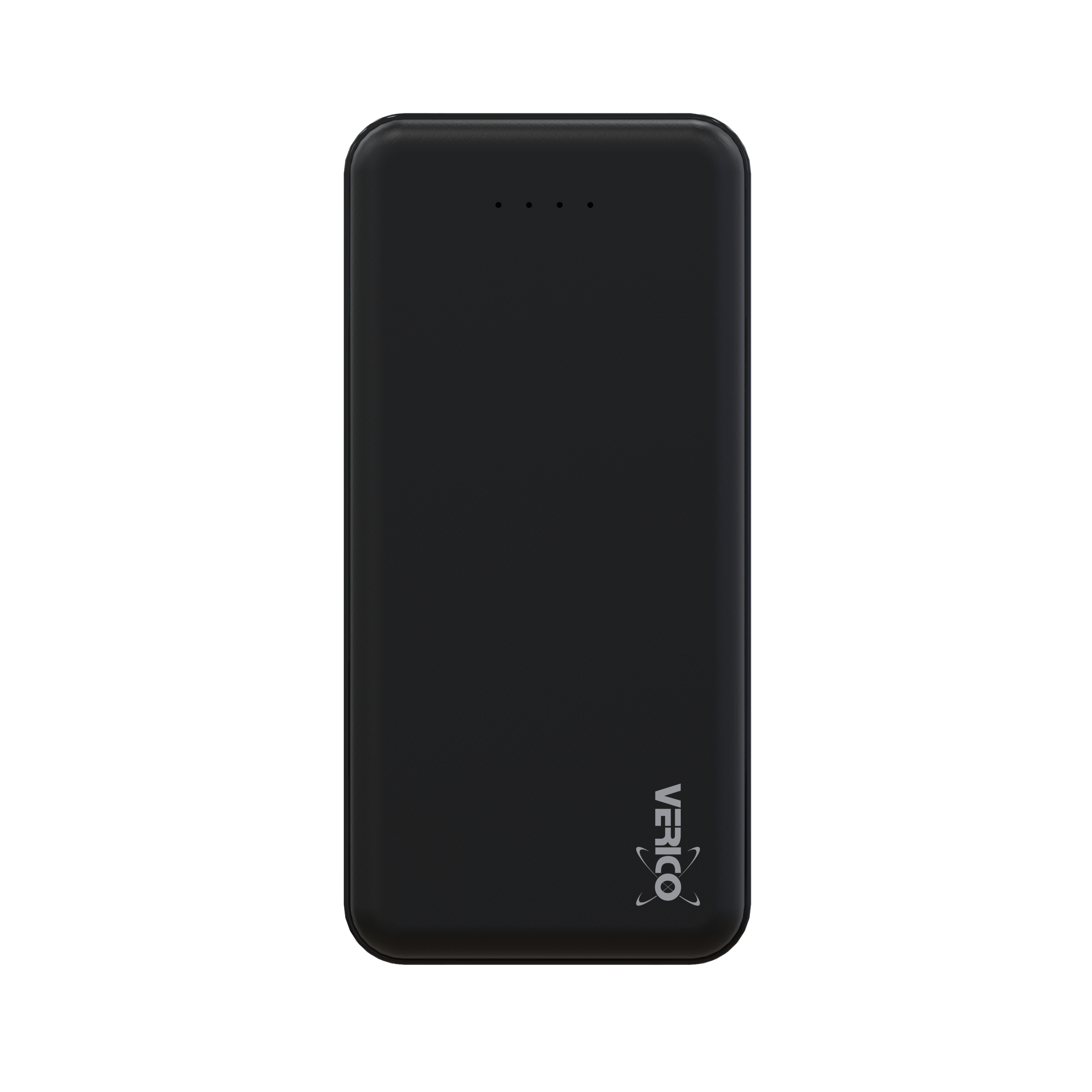 Atminties kortelė Verico maitinimo blokas 10 000 mAh Power Guard XL, juodas