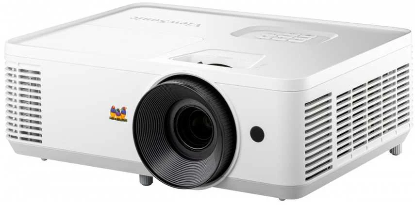 Viewsonic PA700X duomenų projektorius Standartinis projektorius 4500 ANSI liumenų XGA (1024x768) Baltas