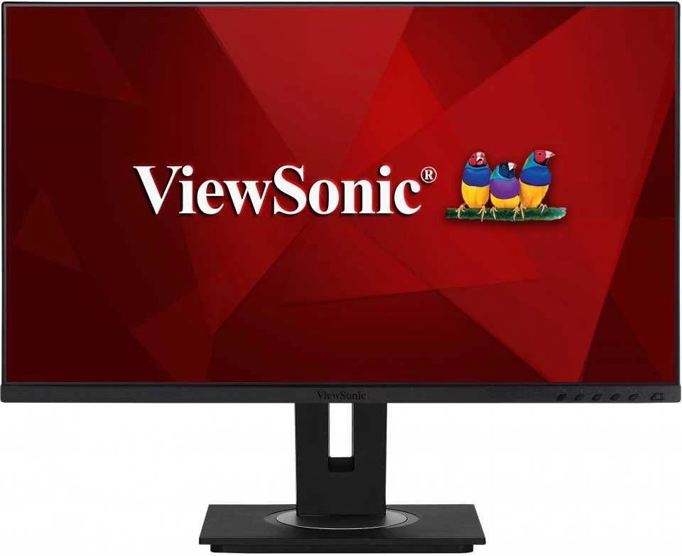 Monitorius Viewsonic VG2748A, 27"