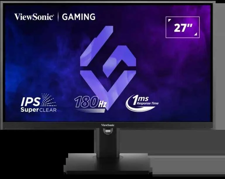 Monitorius ViewSonic XG27G1