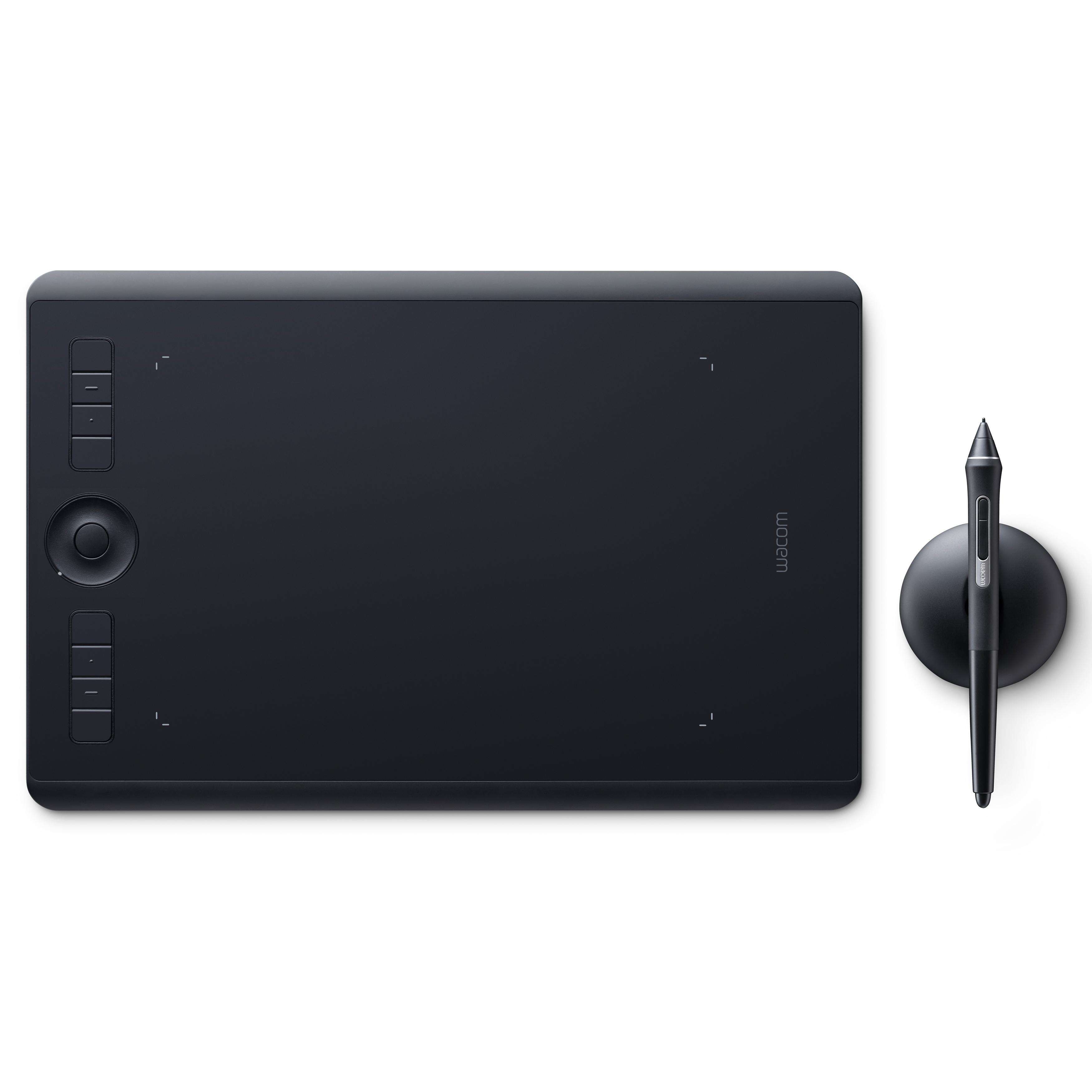 WACOM Intuos Pro M North