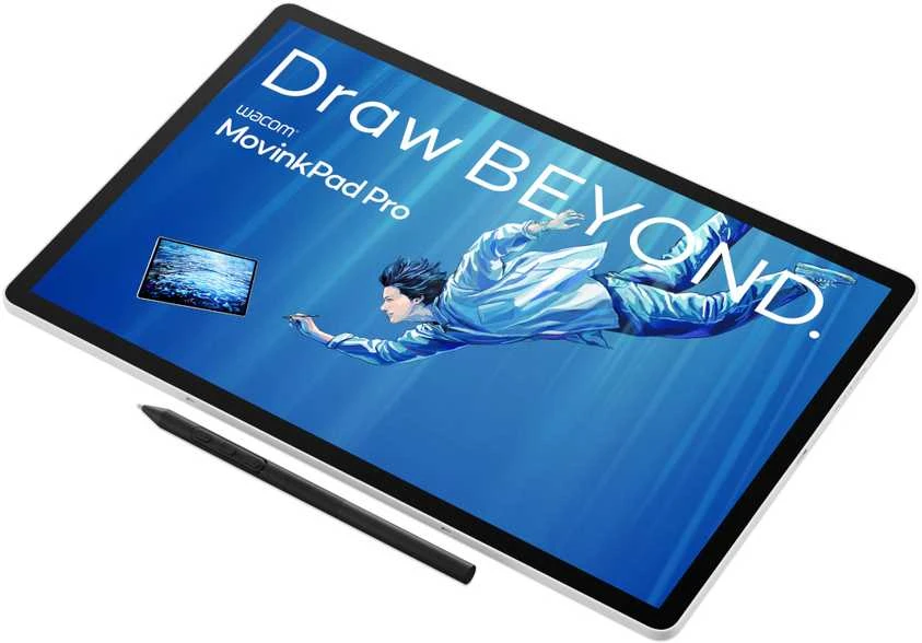 Wacom MovinkPad Pro 14