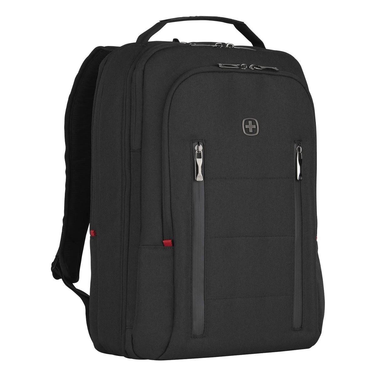 Wenger City Traveler 16" juoda