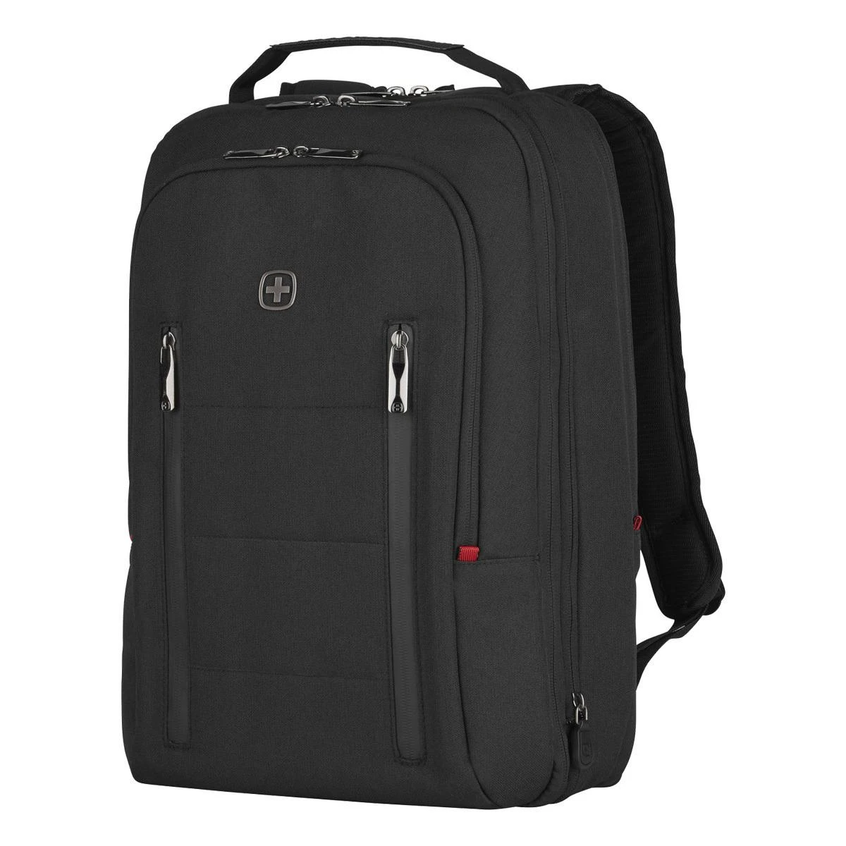 Wenger City Traveler 16" juoda