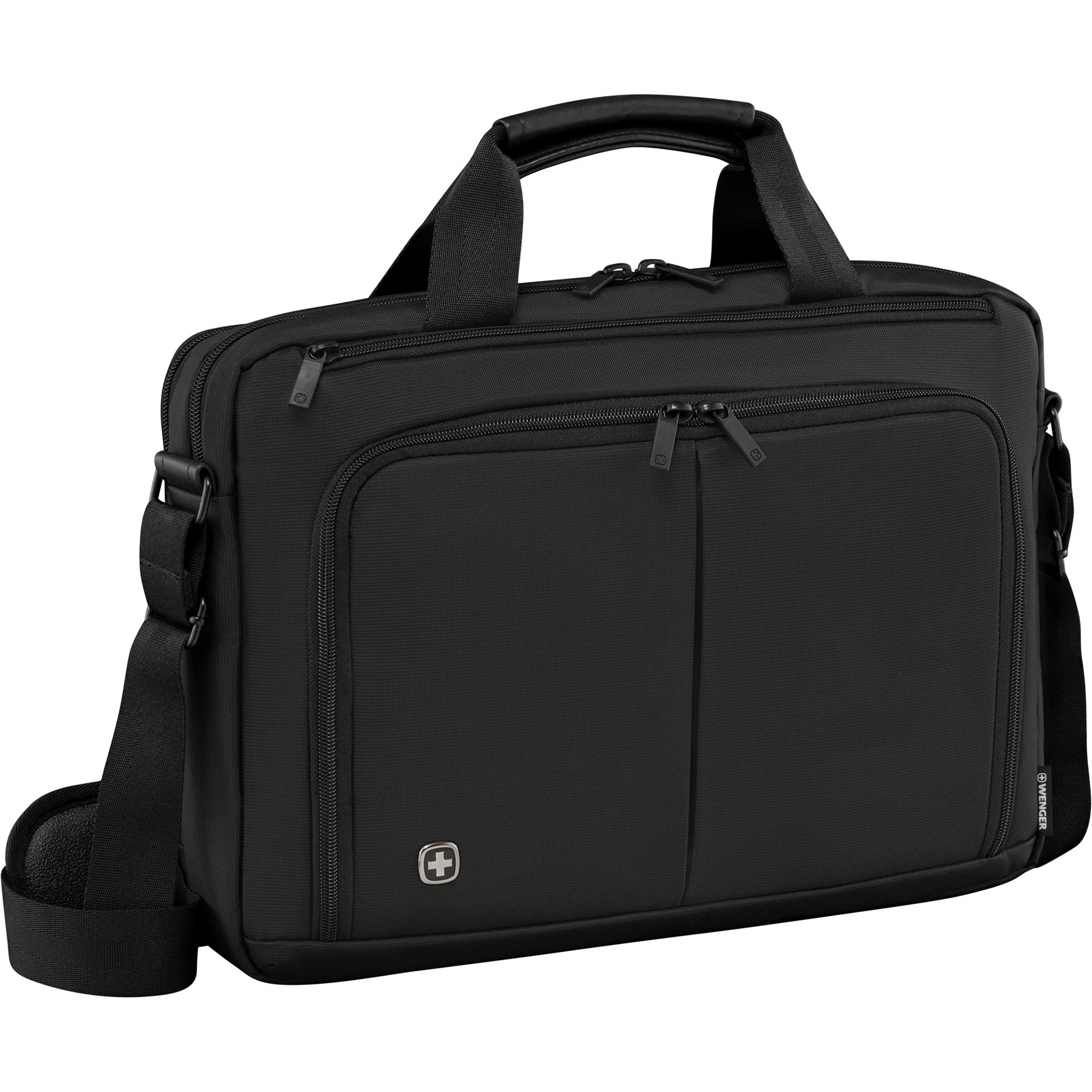 Wenger Nešiojamas kompiuteris Case 14'' SOURCE juodas