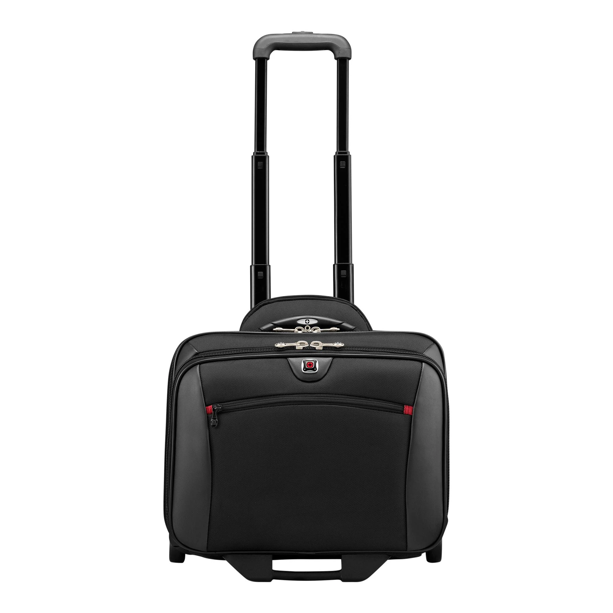 Bag for laptop WENGER potomac 600661 (17 ", juodos spalvos)
