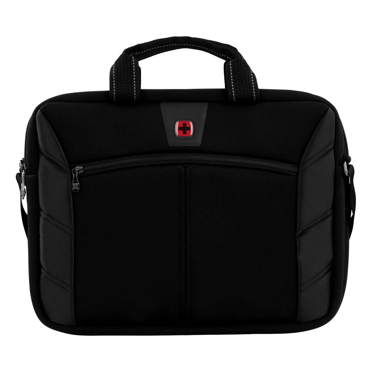Nešiojamo kompiuterio krepšys Wenger Slim Sherpa 16"