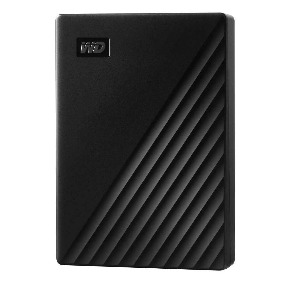 Išorinis kietasis diskas HDD Western Digital My Passport, 5TB