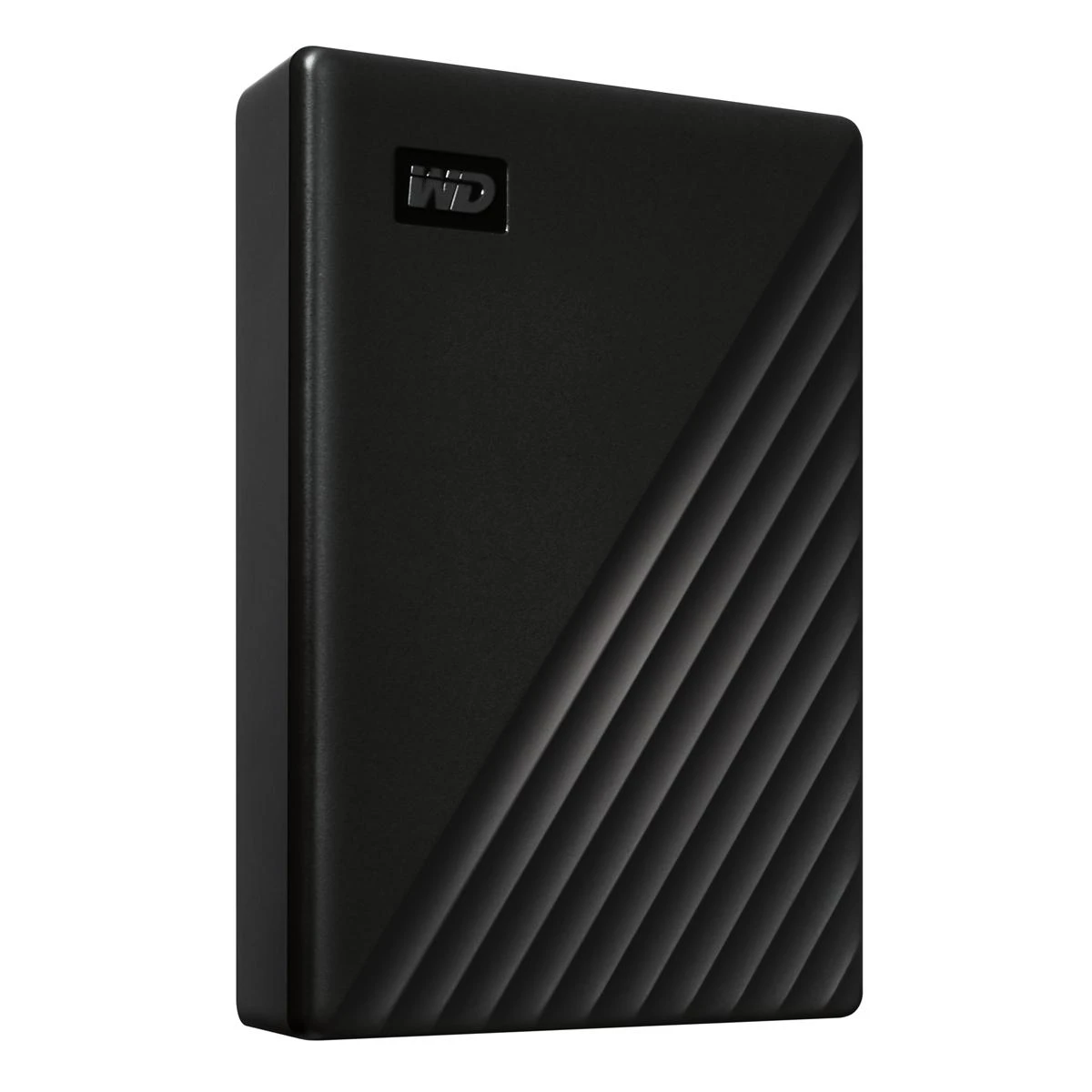 Išorinis kietasis diskas HDD Western Digital My Passport, 5TB