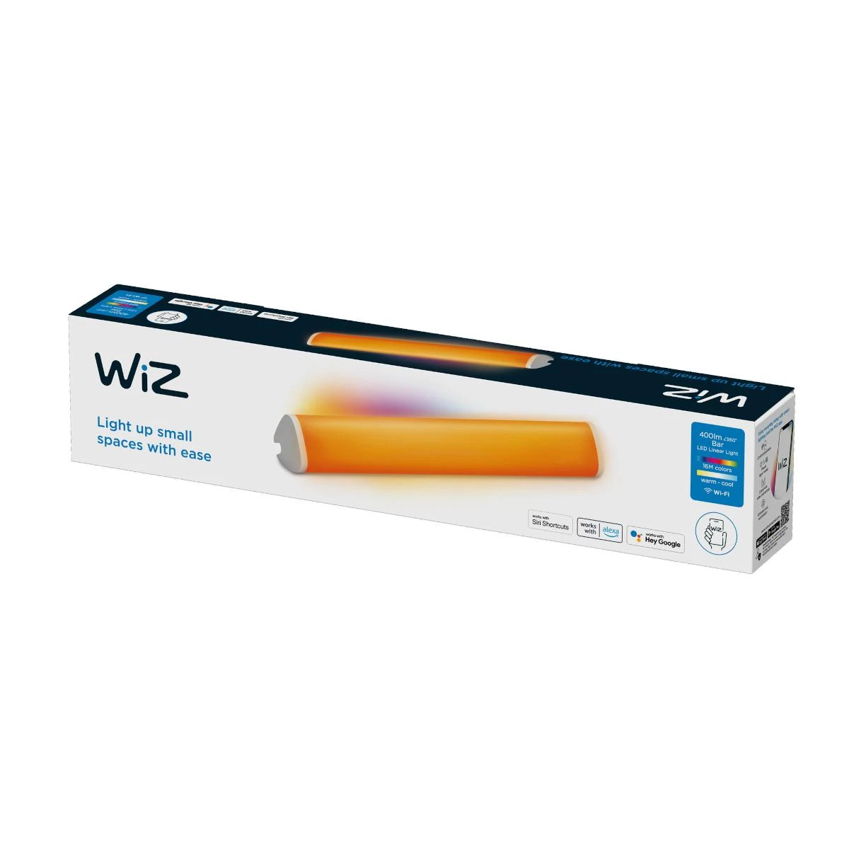 Išmani Lemputė Wiz Light Bar 5,5 W 400 lm