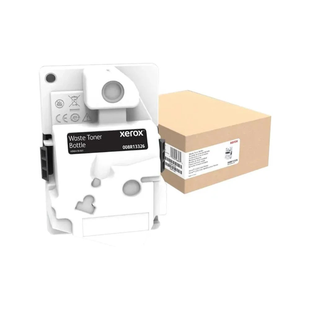 Toneris Xerox originali talpyklA panaudotam toneriui 008R13326, C230, C235, 15000s
