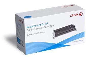 Toneris Xerox Cyan (003R99737)