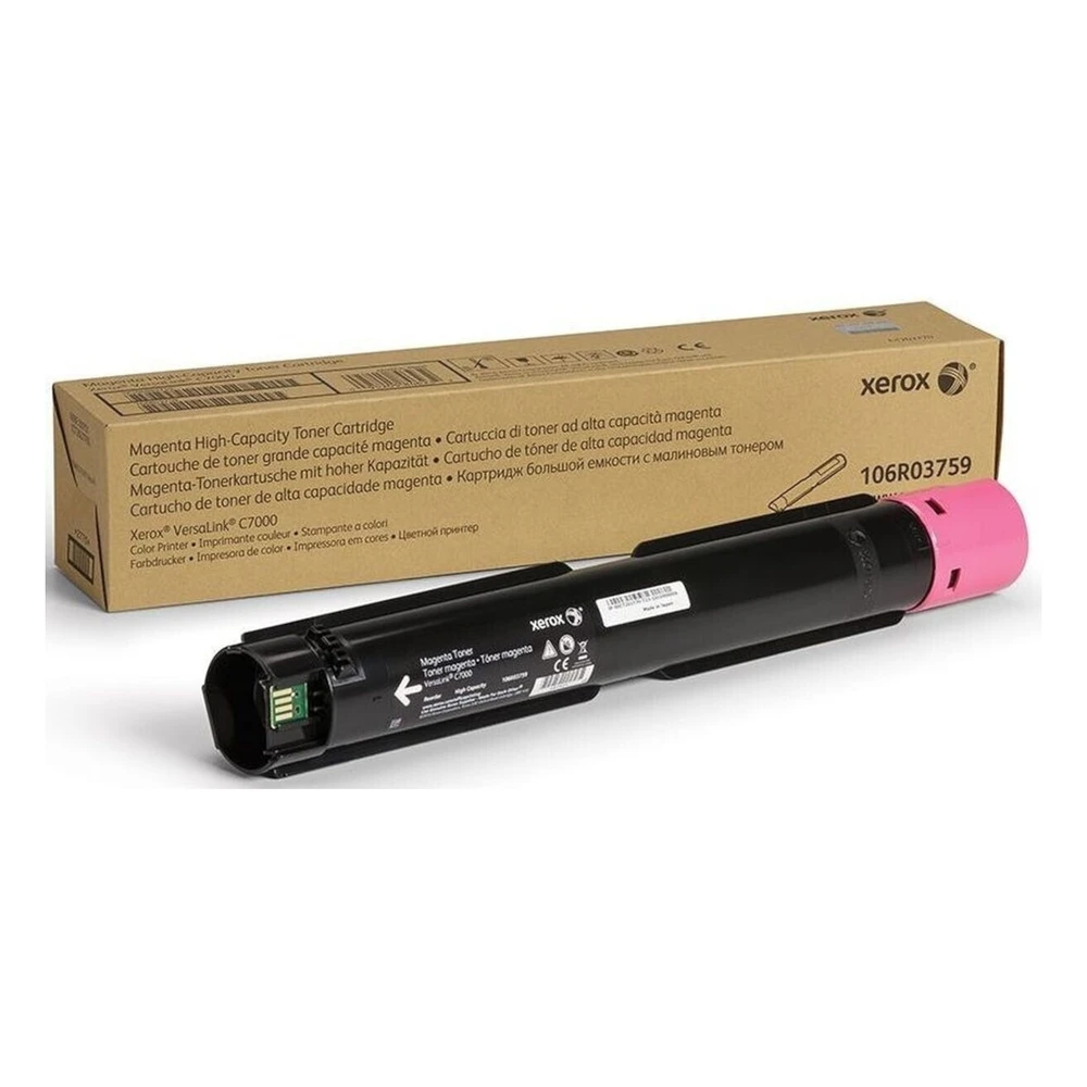 Xerox Toneris C7000 Magenta (106R03759) (10,1k)