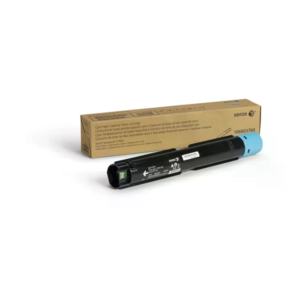Xerox 006R01825 Lazerinė kasetė, Žydra